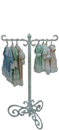 T-Stand Clothing Rack, Item #130C.54